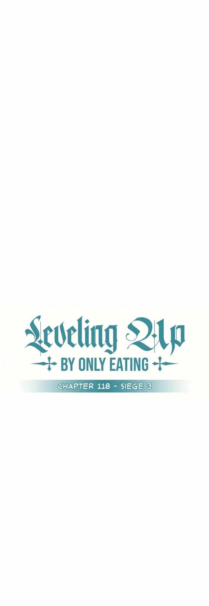 Level Up Chỉ Bằng Cách Ăn Cơm Chapter 118 - Trang 2