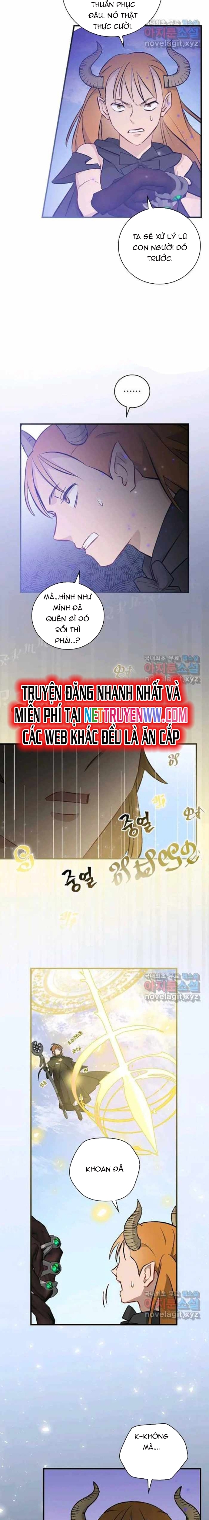 Level Up Chỉ Bằng Cách Ăn Cơm Chapter 117 - Trang 2