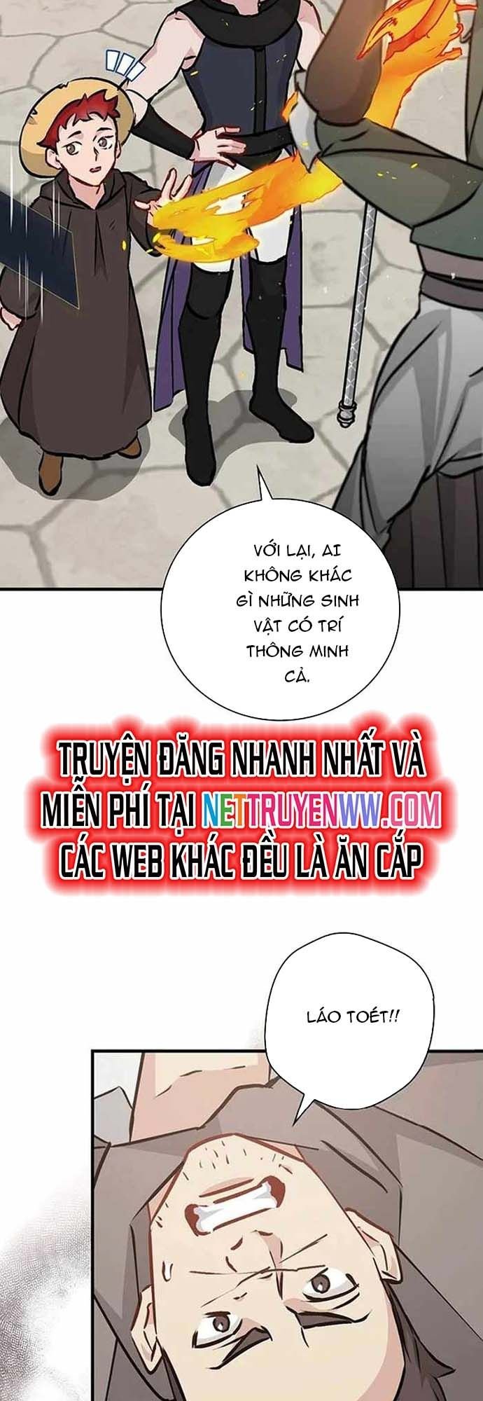 Level Up Chỉ Bằng Cách Ăn Cơm Chapter 116 - Trang 2