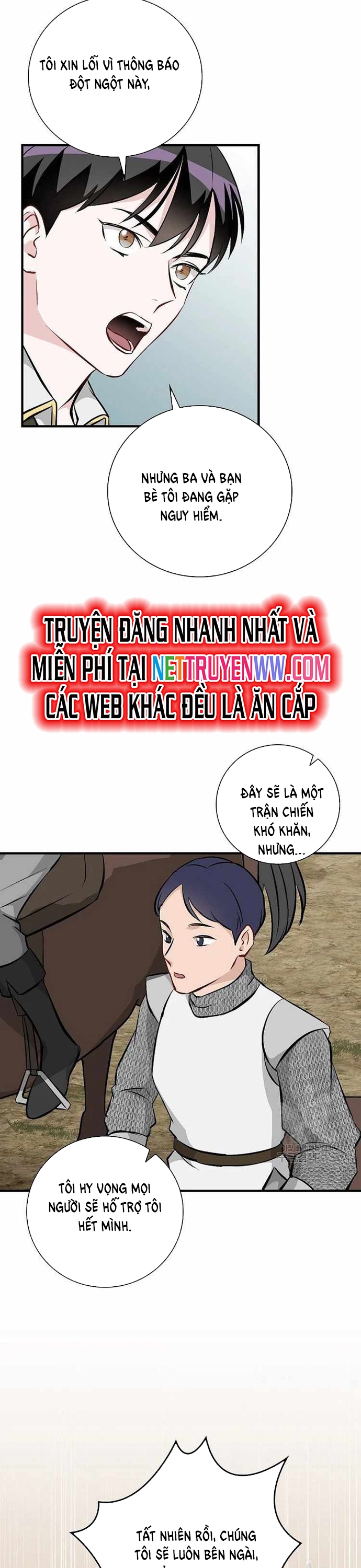 Level Up Chỉ Bằng Cách Ăn Cơm Chapter 115 - Trang 2