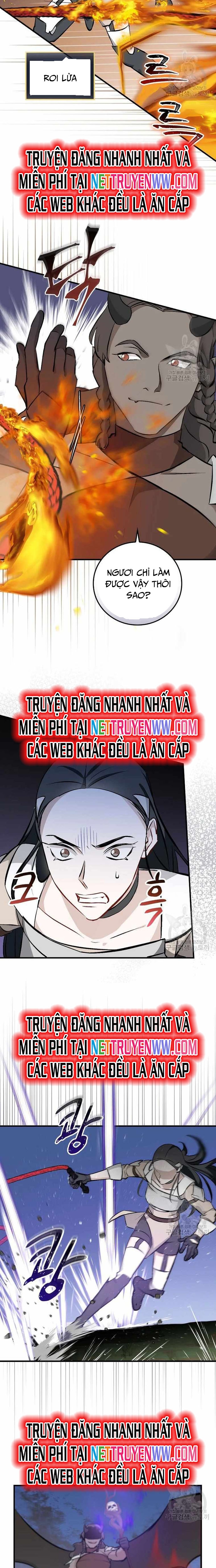 Level Up Chỉ Bằng Cách Ăn Cơm Chapter 113 - Trang 2