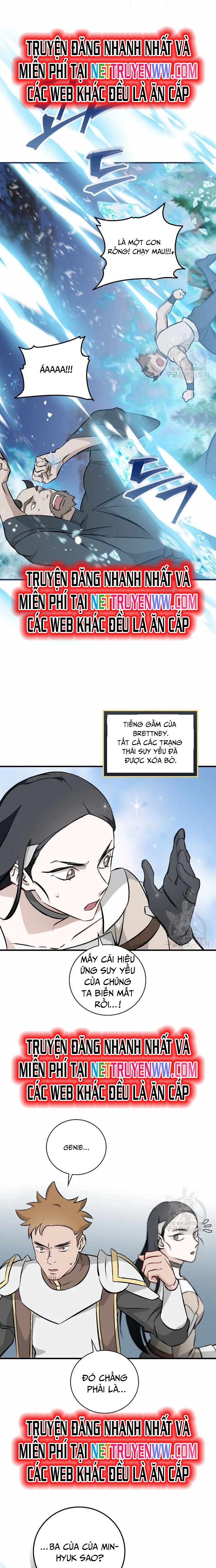 Level Up Chỉ Bằng Cách Ăn Cơm Chapter 113 - Trang 2