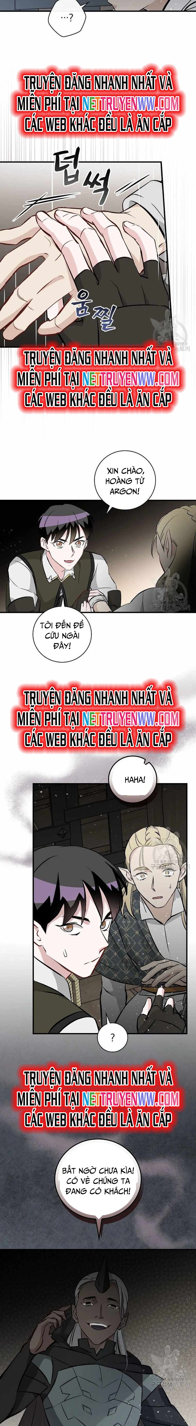 Level Up Chỉ Bằng Cách Ăn Cơm Chapter 113 - Trang 2