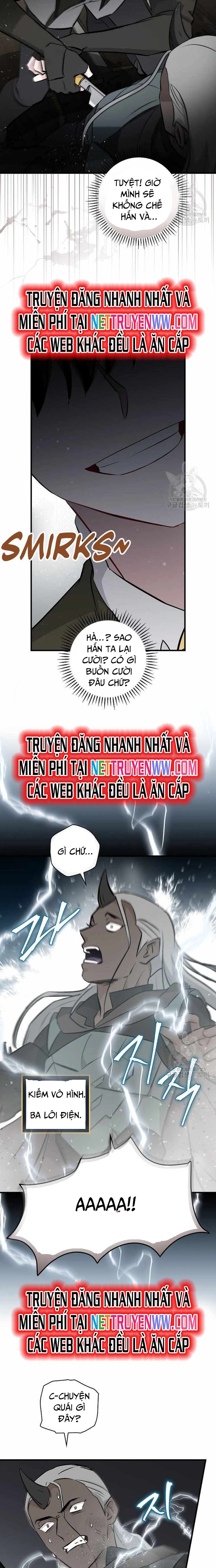 Level Up Chỉ Bằng Cách Ăn Cơm Chapter 113 - Trang 2