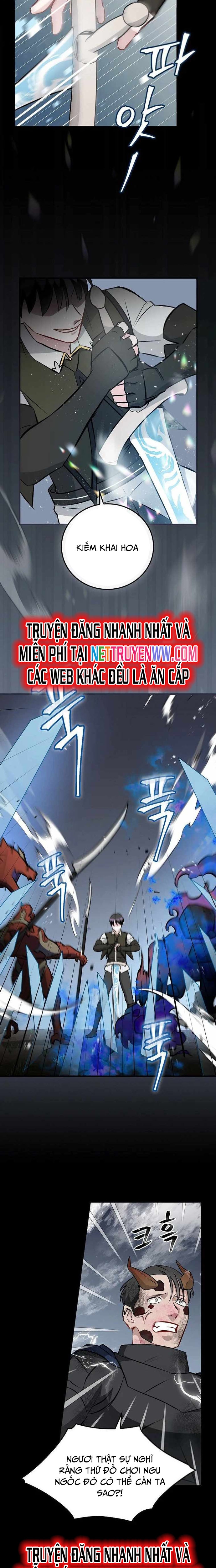 Level Up Chỉ Bằng Cách Ăn Cơm Chapter 112 - Trang 2