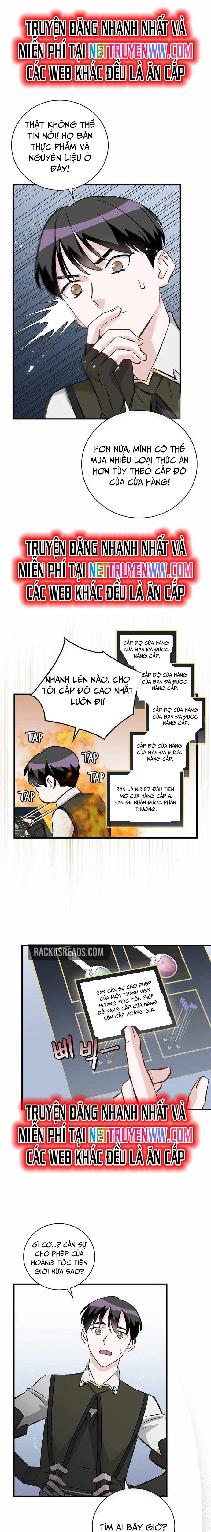 Level Up Chỉ Bằng Cách Ăn Cơm Chapter 112 - Trang 2