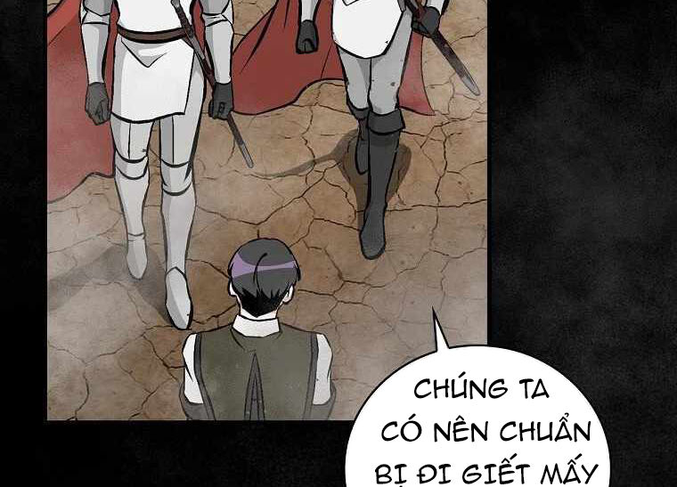 Level Up Chỉ Bằng Cách Ăn Cơm Chapter 109.5 - Trang 2