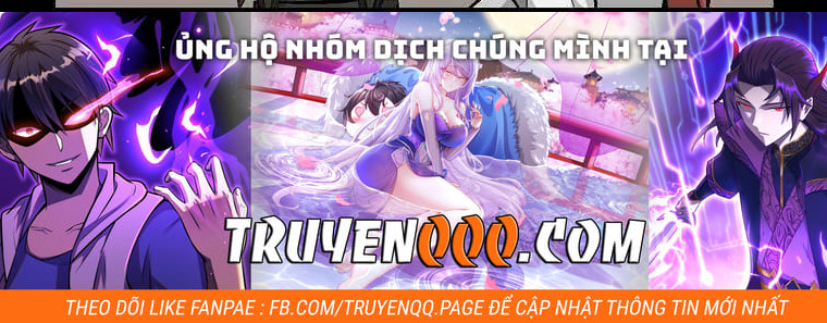 Level Up Chỉ Bằng Cách Ăn Cơm Chapter 109 - Trang 2