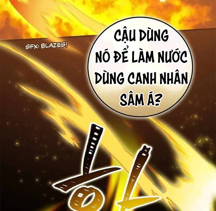 Level Up Chỉ Bằng Cách Ăn Cơm Chapter 97 - Trang 2