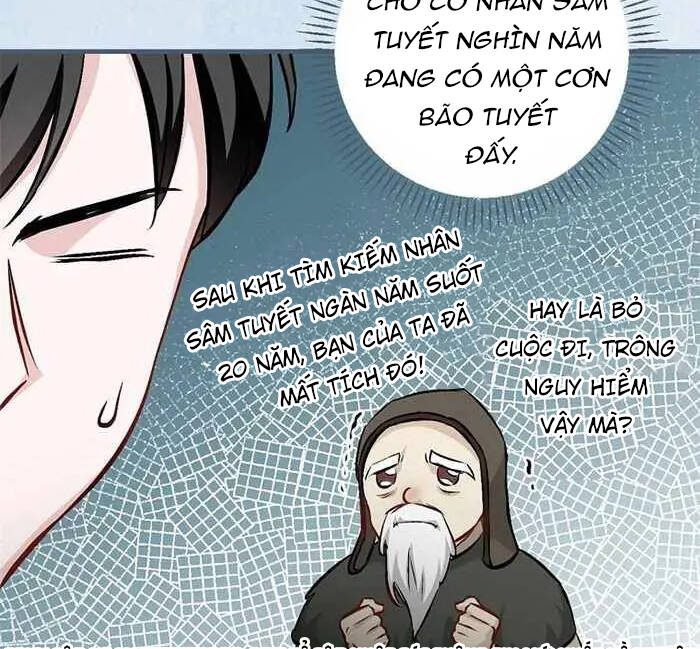 Level Up Chỉ Bằng Cách Ăn Cơm Chapter 97 - Trang 2