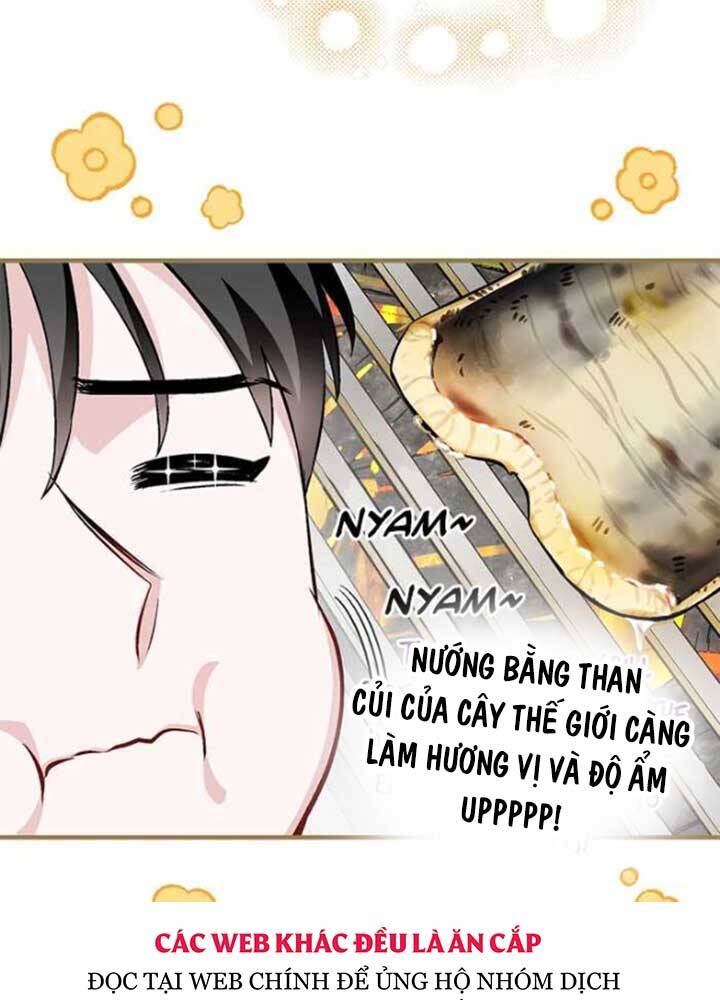 Level Up Chỉ Bằng Cách Ăn Cơm Chapter 96 - Trang 2