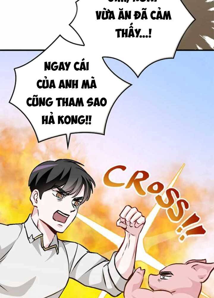 Level Up Chỉ Bằng Cách Ăn Cơm Chapter 96 - Trang 2