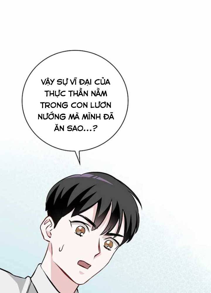 Level Up Chỉ Bằng Cách Ăn Cơm Chapter 96 - Trang 2