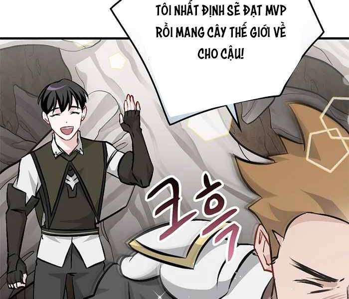 Level Up Chỉ Bằng Cách Ăn Cơm Chapter 95 - Trang 2