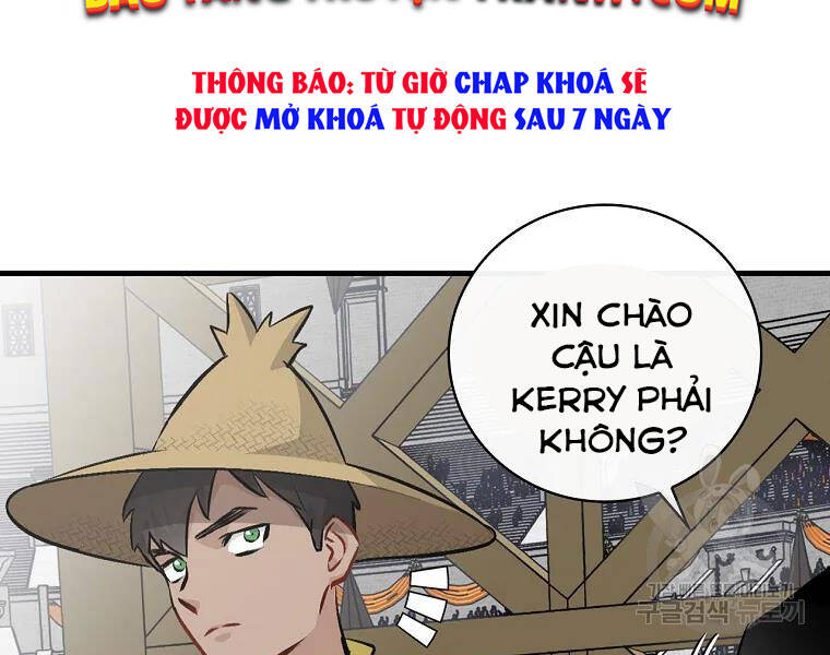 Level Up Chỉ Bằng Cách Ăn Cơm Chapter 93 - Trang 2