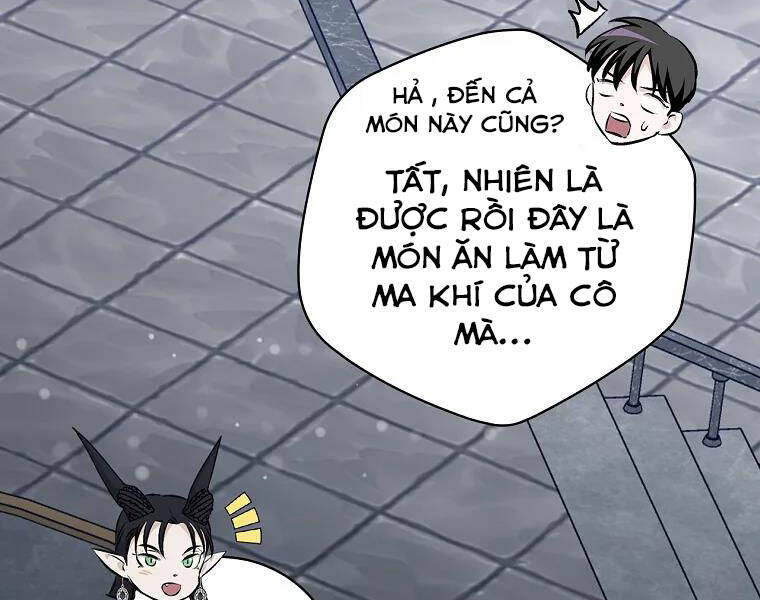 Level Up Chỉ Bằng Cách Ăn Cơm Chapter 92 - Trang 2