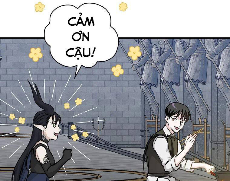 Level Up Chỉ Bằng Cách Ăn Cơm Chapter 92 - Trang 2