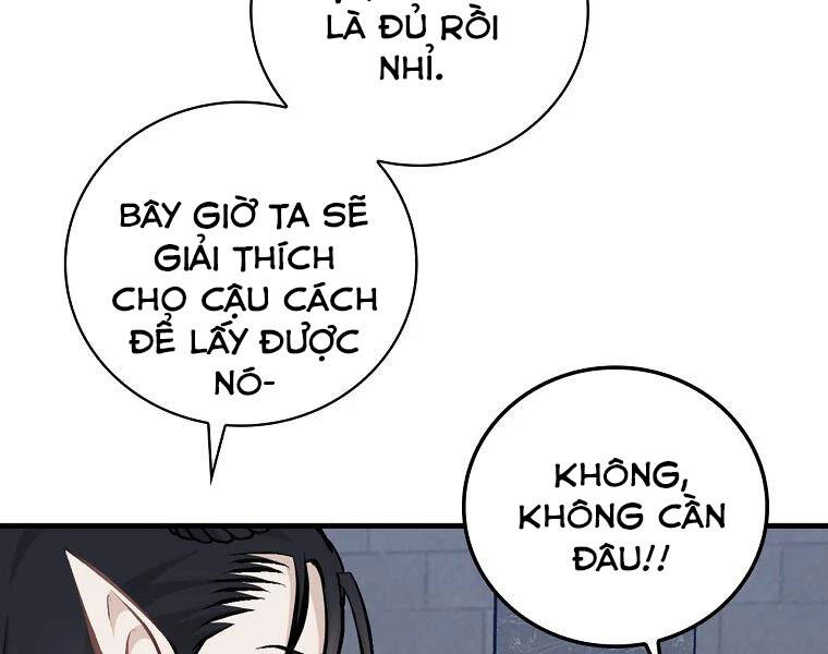 Level Up Chỉ Bằng Cách Ăn Cơm Chapter 91 - Trang 2