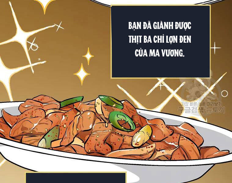 Level Up Chỉ Bằng Cách Ăn Cơm Chapter 90 - Trang 2