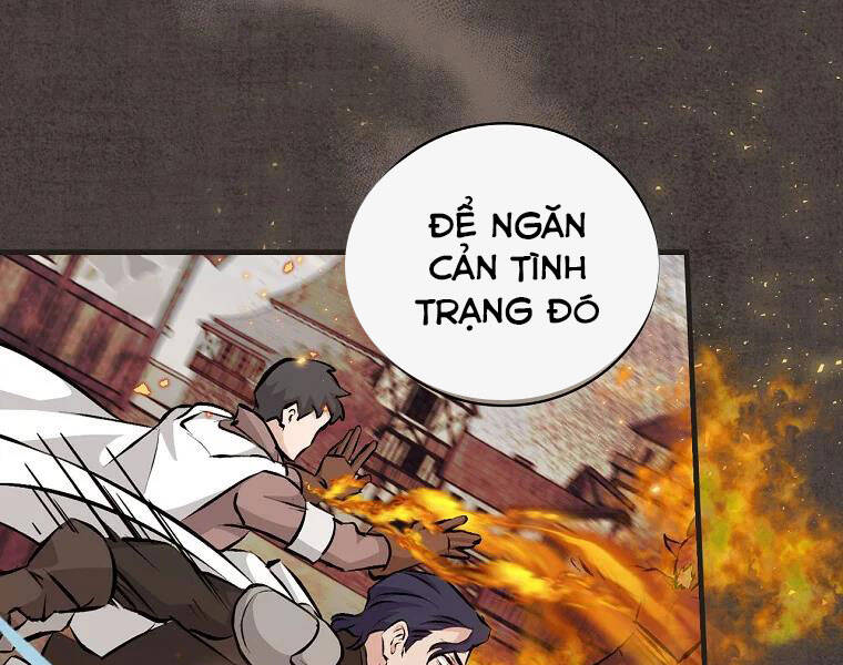 Level Up Chỉ Bằng Cách Ăn Cơm Chapter 90 - Trang 2