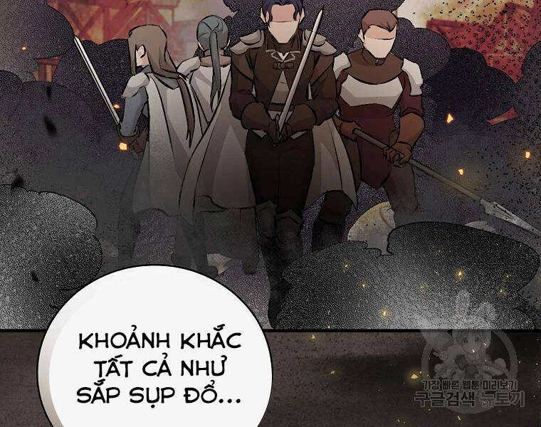 Level Up Chỉ Bằng Cách Ăn Cơm Chapter 90 - Trang 2