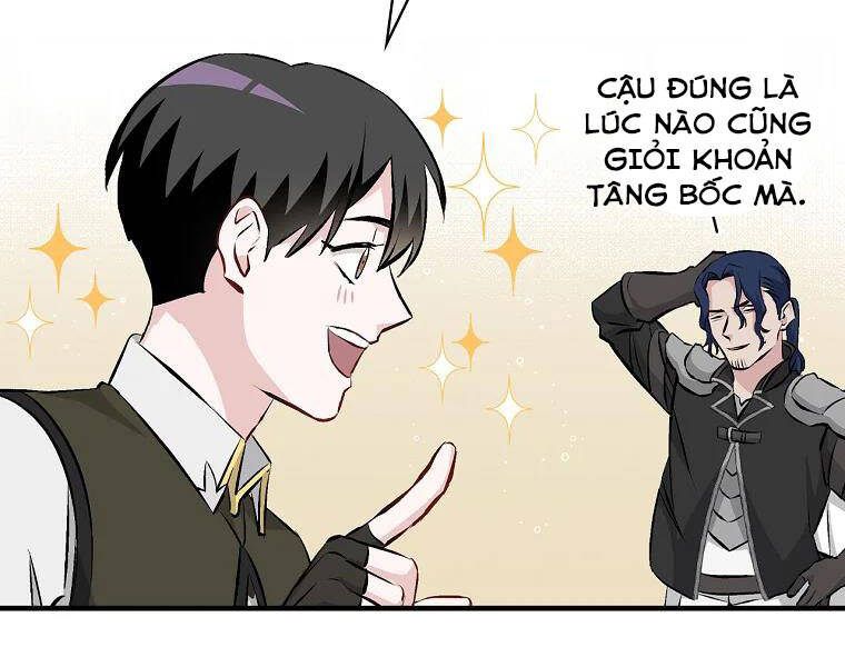 Level Up Chỉ Bằng Cách Ăn Cơm Chapter 90 - Trang 2