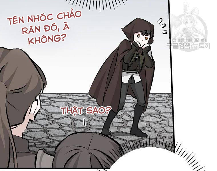 Level Up Chỉ Bằng Cách Ăn Cơm Chapter 90 - Trang 2