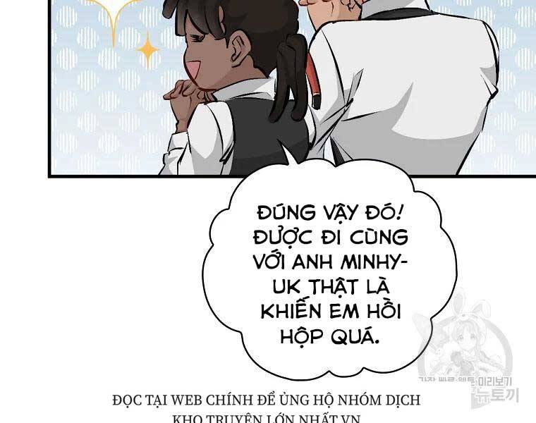 Level Up Chỉ Bằng Cách Ăn Cơm Chapter 89 - Trang 2