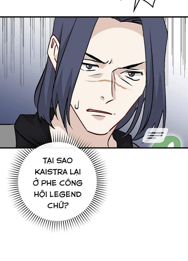 Level Up Chỉ Bằng Cách Ăn Cơm Chapter 86 - Trang 2