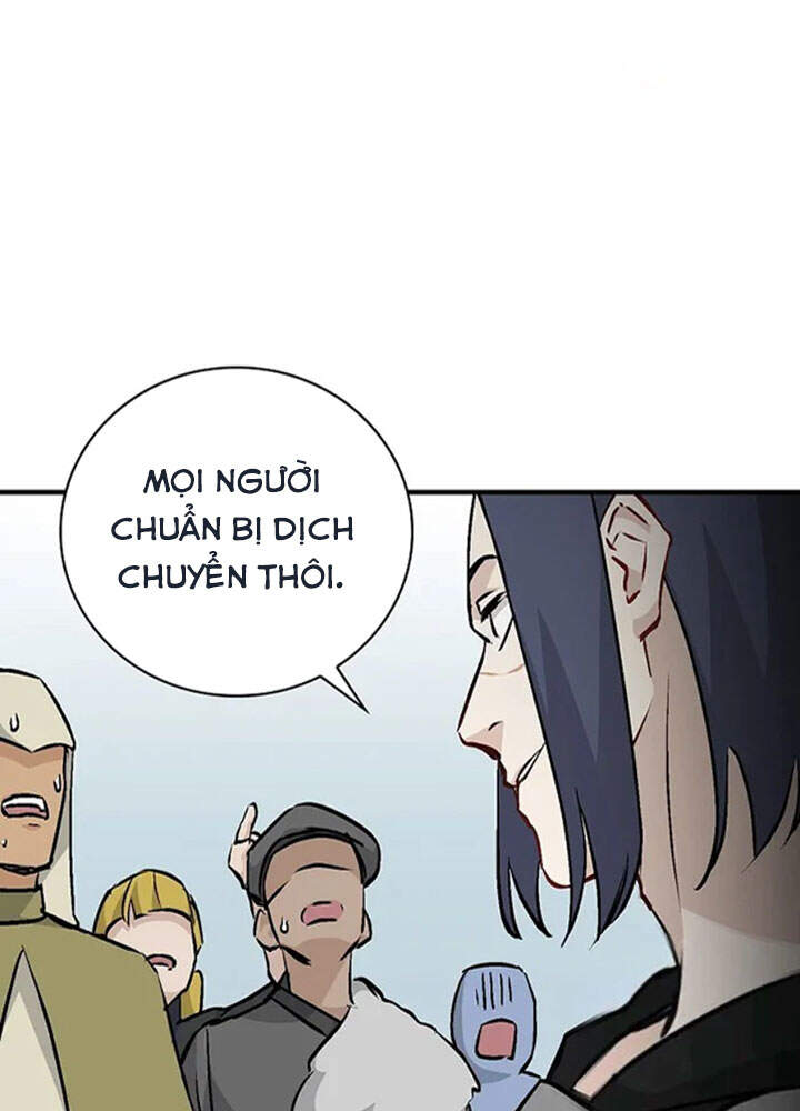 Level Up Chỉ Bằng Cách Ăn Cơm Chapter 86 - Trang 2