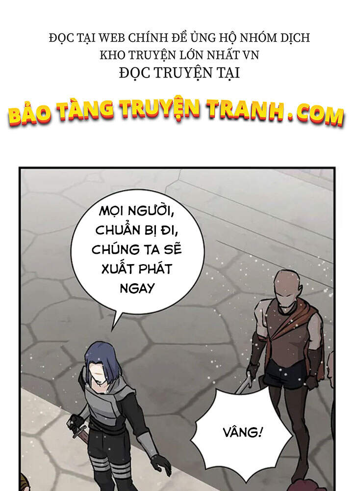 Level Up Chỉ Bằng Cách Ăn Cơm Chapter 86 - Trang 2