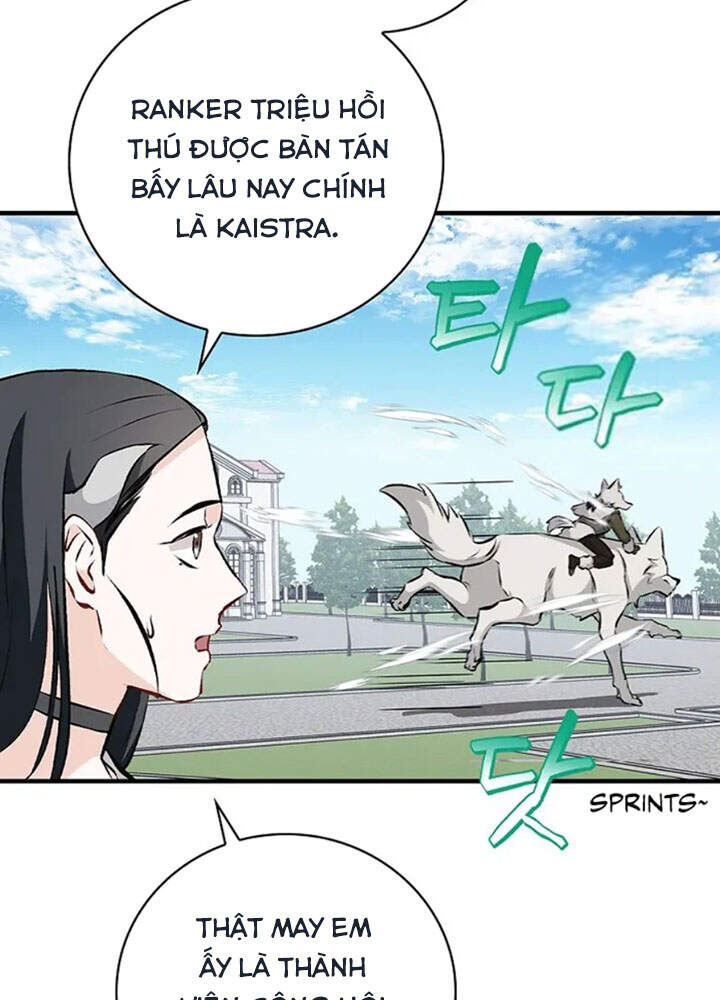 Level Up Chỉ Bằng Cách Ăn Cơm Chapter 86 - Trang 2