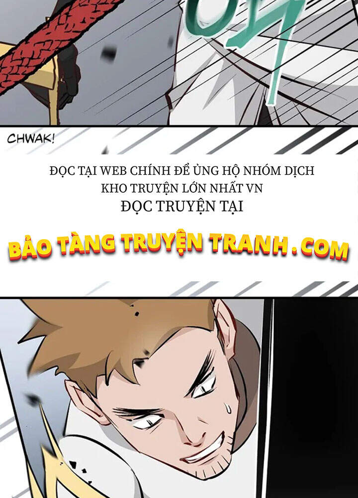 Level Up Chỉ Bằng Cách Ăn Cơm Chapter 86 - Trang 2