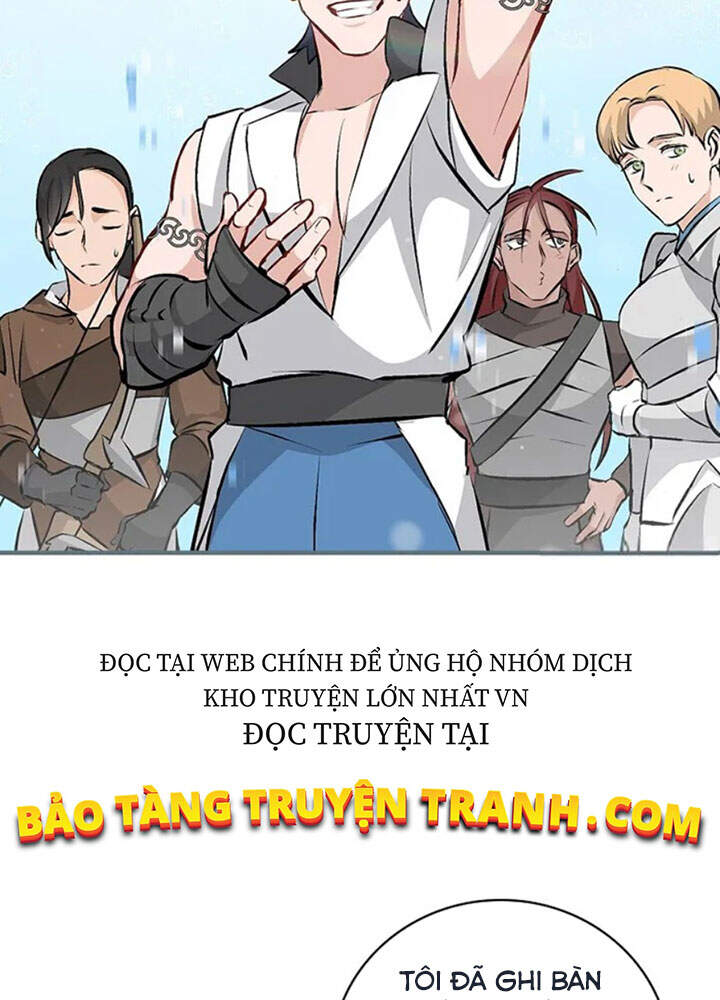 Level Up Chỉ Bằng Cách Ăn Cơm Chapter 86 - Trang 2