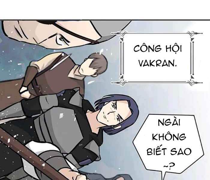 Level Up Chỉ Bằng Cách Ăn Cơm Chapter 84 - Trang 2