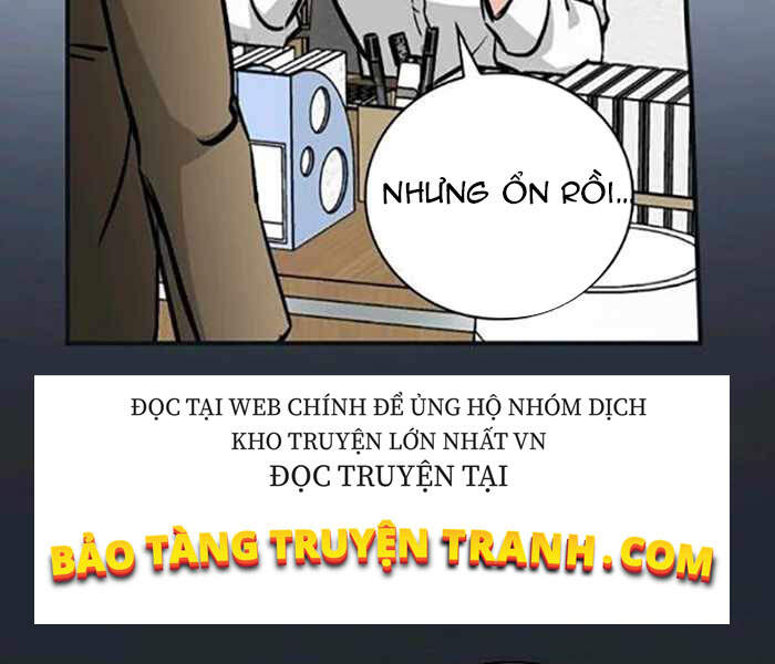 Level Up Chỉ Bằng Cách Ăn Cơm Chapter 84 - Trang 2