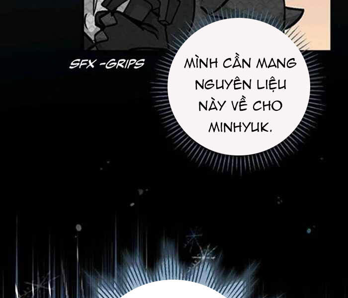 Level Up Chỉ Bằng Cách Ăn Cơm Chapter 84 - Trang 2