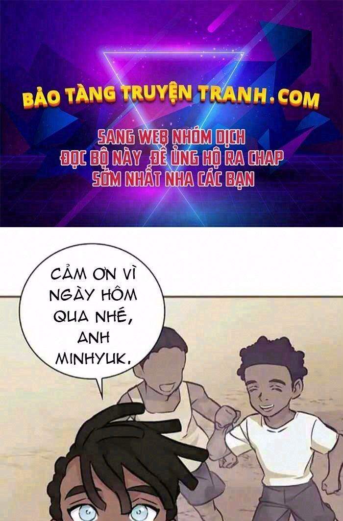 Level Up Chỉ Bằng Cách Ăn Cơm Chapter 83 - Trang 2