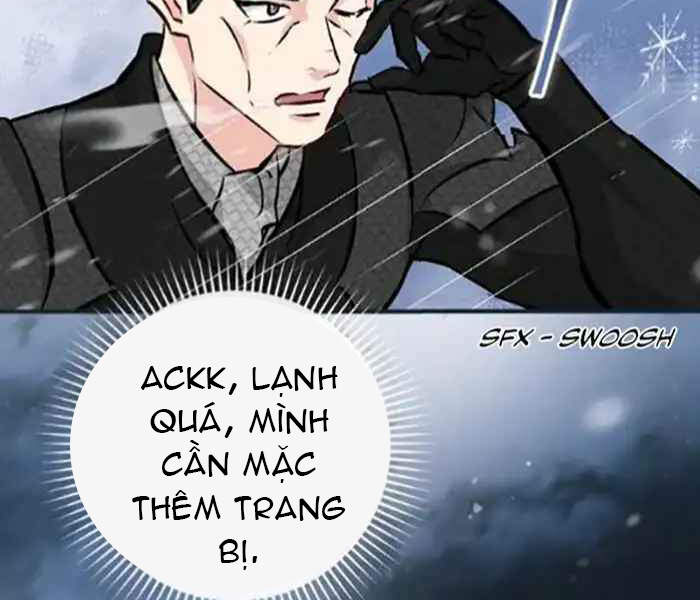 Level Up Chỉ Bằng Cách Ăn Cơm Chapter 83 - Trang 2