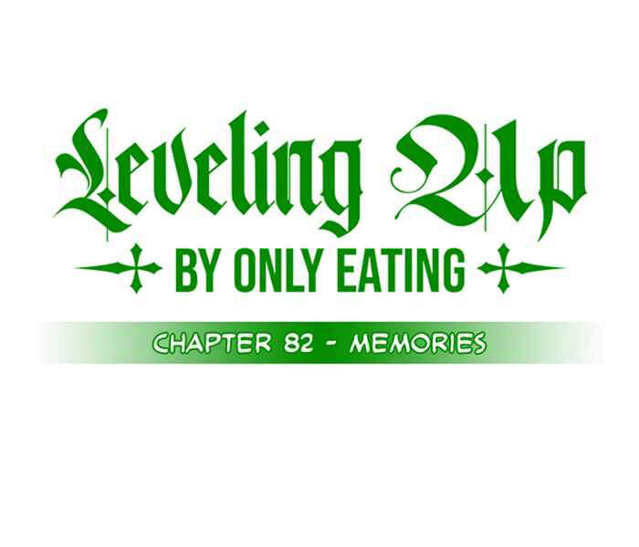 Level Up Chỉ Bằng Cách Ăn Cơm Chapter 82 - Trang 2