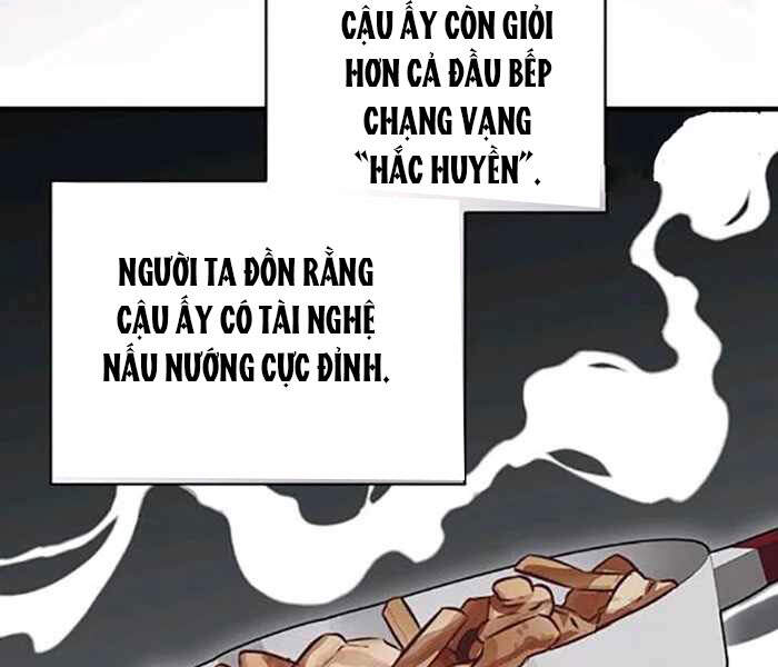 Level Up Chỉ Bằng Cách Ăn Cơm Chapter 80 - Trang 2