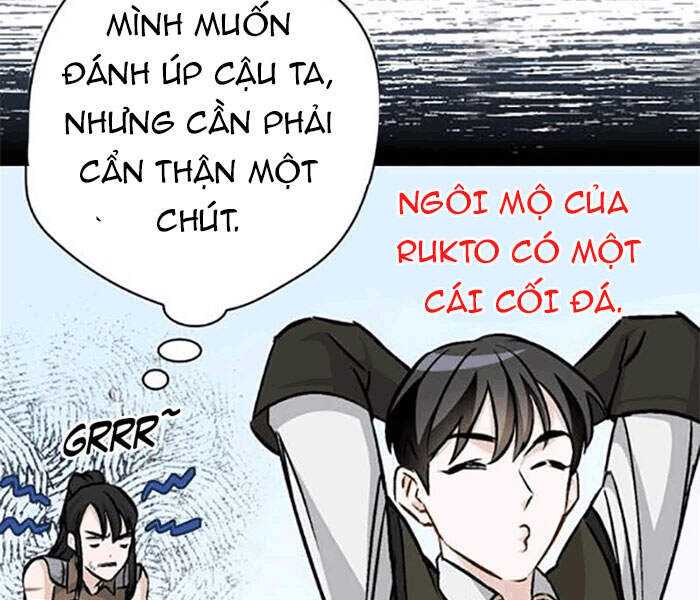 Level Up Chỉ Bằng Cách Ăn Cơm Chapter 78 - Trang 2