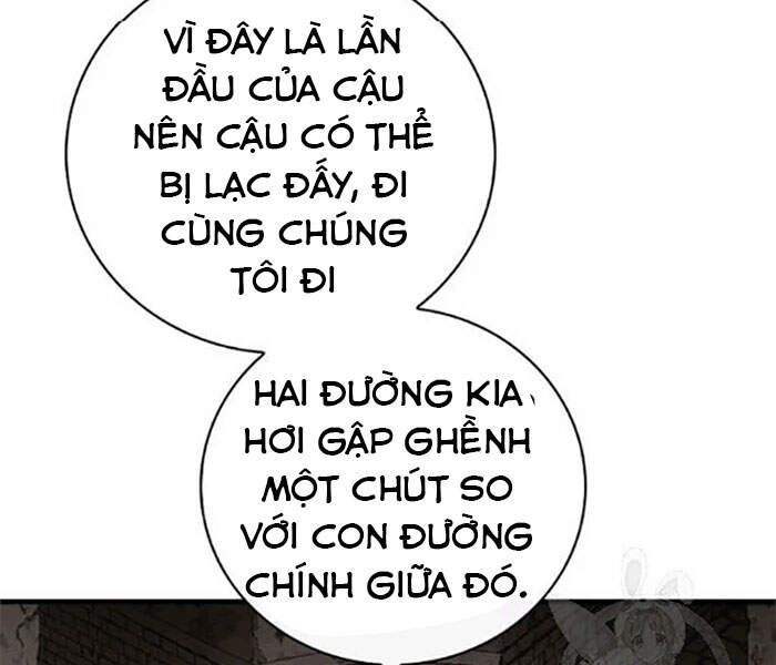 Level Up Chỉ Bằng Cách Ăn Cơm Chapter 78 - Trang 2