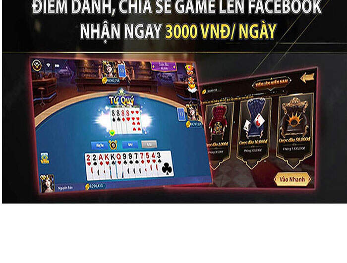 Level Up Chỉ Bằng Cách Ăn Cơm Chapter 77 - Trang 2