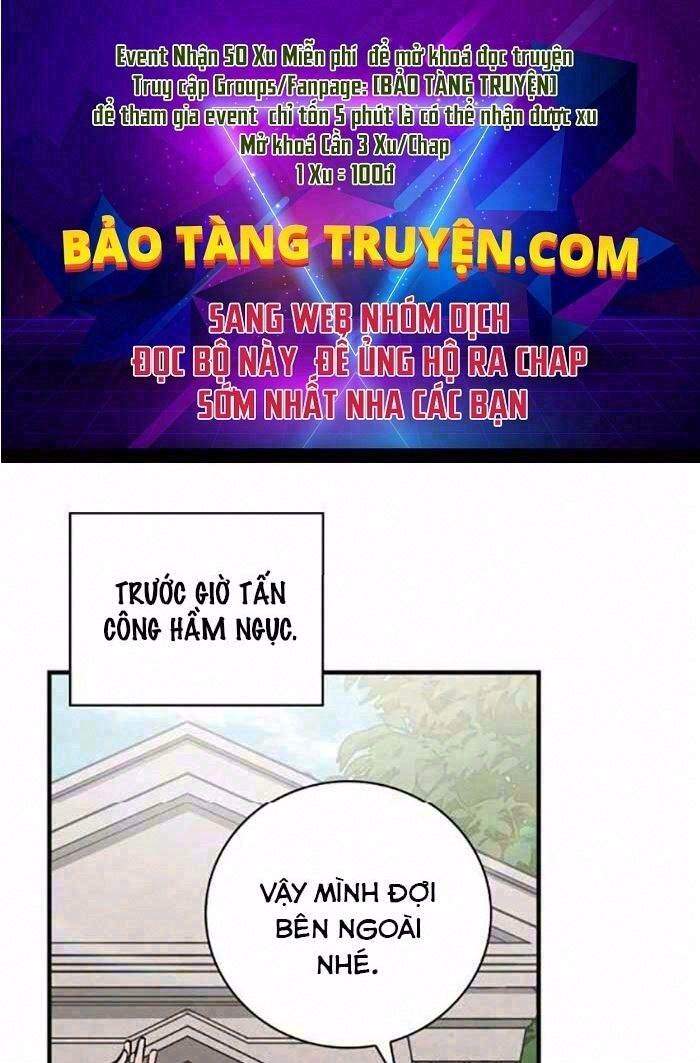 Level Up Chỉ Bằng Cách Ăn Cơm Chapter 76 - Trang 2