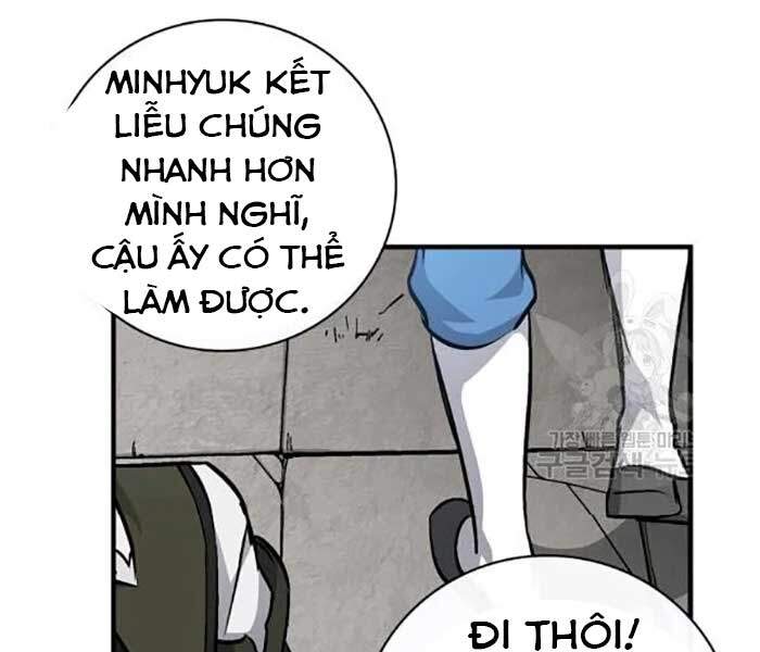 Level Up Chỉ Bằng Cách Ăn Cơm Chapter 76 - Trang 2