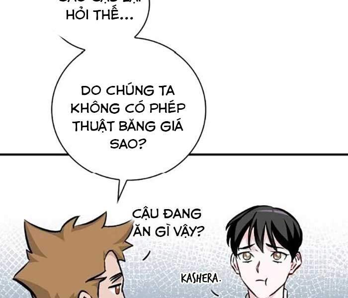 Level Up Chỉ Bằng Cách Ăn Cơm Chapter 76 - Trang 2