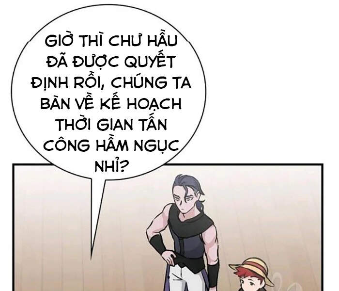 Level Up Chỉ Bằng Cách Ăn Cơm Chapter 75 - Trang 2