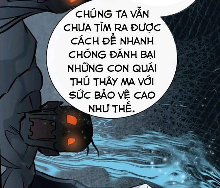 Level Up Chỉ Bằng Cách Ăn Cơm Chapter 75 - Trang 2