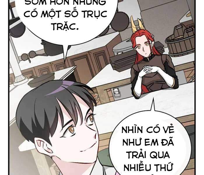 Level Up Chỉ Bằng Cách Ăn Cơm Chapter 74 - Trang 2